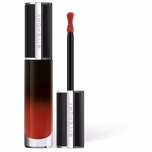 Givenchy Le Rouge Interdit Velvet Matte Liquid Lipstick 6.5 ml N27 Rouge Infusé