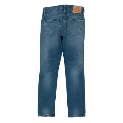 Levis Jeans - 30W UK 10 Blue Cotton Blend