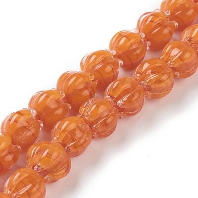 Handmade Lampwork Beads
