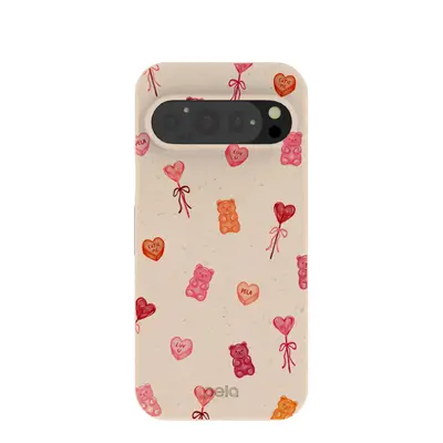 Seashell Sweet As You Google Pixel 9/9 Pro Case