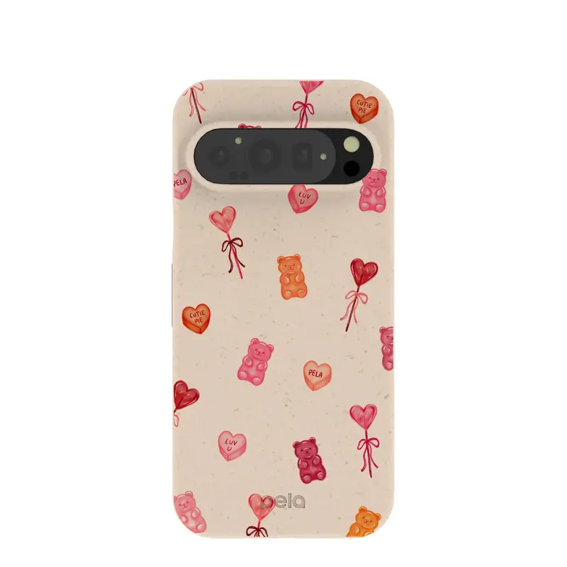 Seashell Sweet As You Google Pixel 9/9 Pro Case