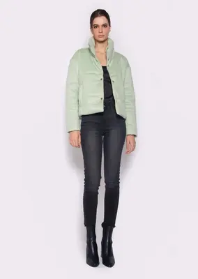RAYN PUFFER | size: L