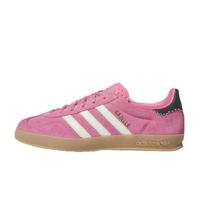 Adidas Gazelle Indoor 'Rose Tone Green' Women's Sneakers - Perfect for Casual Wear - Rubber, Shoe Footwear Girl Retro Walking...