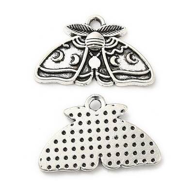 Tibetan Style Alloy Pendants