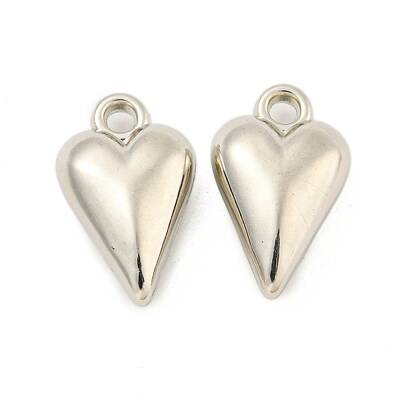 CCB Plastic Pendants