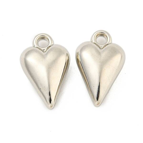 CCB Plastic Pendants