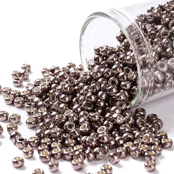 TOHO Round Seed Beads