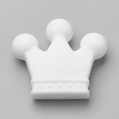 Food Grade Eco-Friendly Silicone Focal Beads