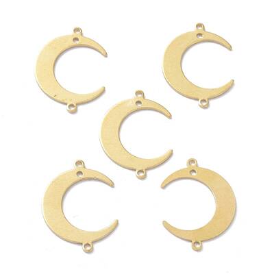 Brass Link Connectors