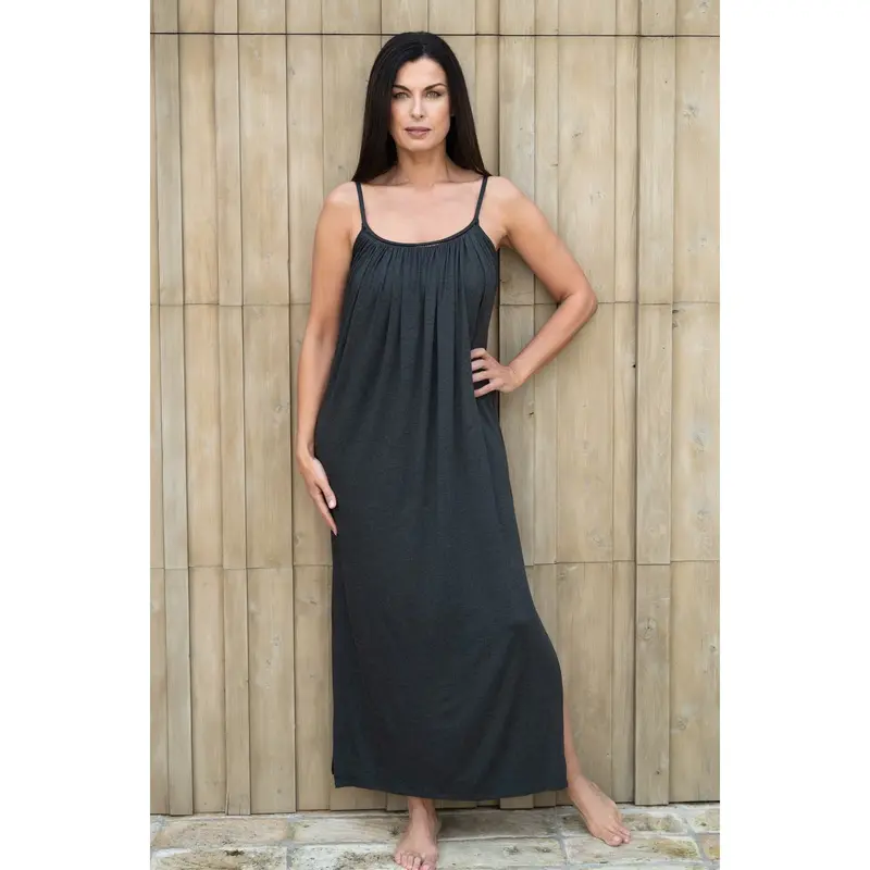 Martini Maxi | Color: Charcoal | Size: XL