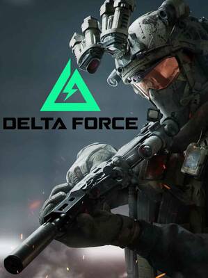 Delta Force | Steam