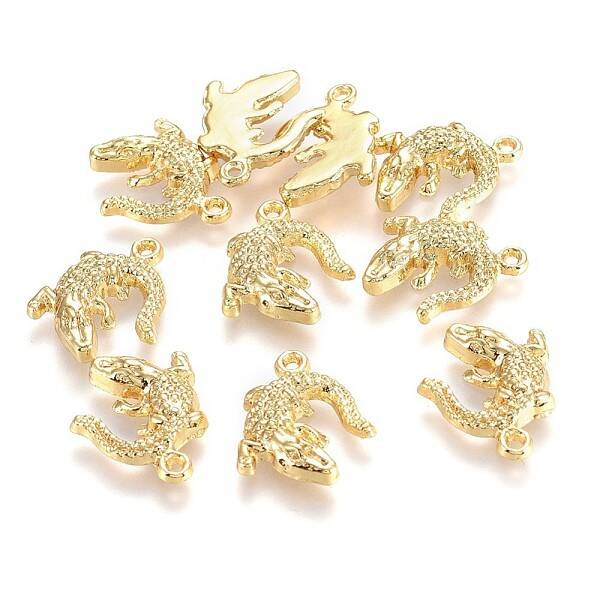 Alloy Pendants
