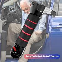 【Gifts from parents】Car Door Handle for Elderly Senior Kit 3-in-1 Car Assist Handle Firm Grip to Multifunction Handle Car...