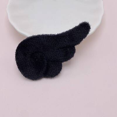 Cloth Embossing Wings