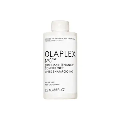Olaplex Volumizing conditioner for fine hair no. 5 Fine Bond Maintenance (Conditioner) - Volume: 1000 ml