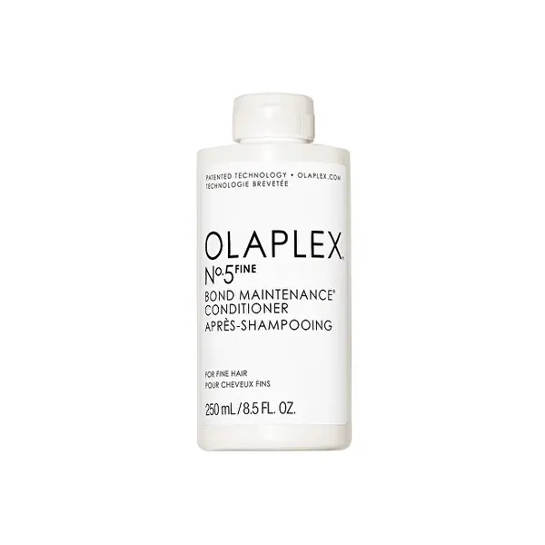 Olaplex Volumizing conditioner for fine hair no. 5 Fine Bond Maintenance (Conditioner) - Volume: 1000 ml