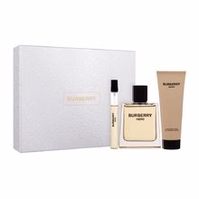 Gift box Hero EDT 100 ml, shower gel 75 ml and EDT miniature 10 ml - 100 ml