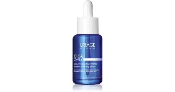 Uriage Serum for damaged skin Bariederm Cica (Serum) 30 ml