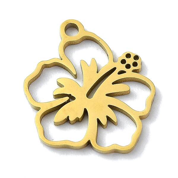 304 Stainless Steel Pendants