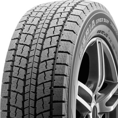 Falken Tire Espia EPZ II SUV Winter Studless - 235/60R17 102R