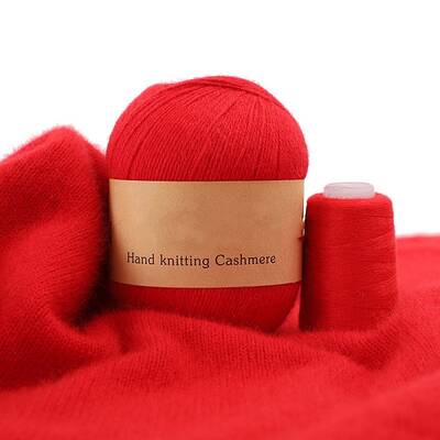 Knitting Yarn