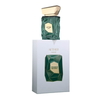 Aether Extrait De Parfum By French Avenue Fragrance World 100ml 3.4 FL OZ