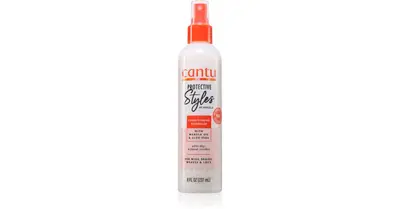 CANTU Protective Styles By Angela Leave-In Conditioner 237ml