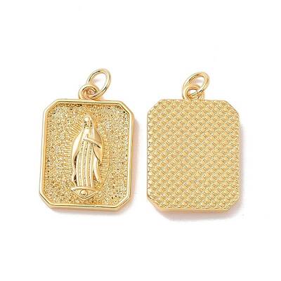 Brass Pendants