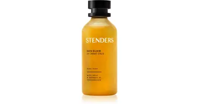 STENDERS 24 Carat Gold bath foam with 24 carat gold 250 ml