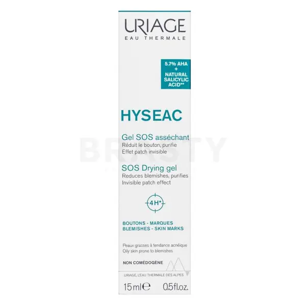 Uriage Hyséac SOS Gel Asciugante 15 ml