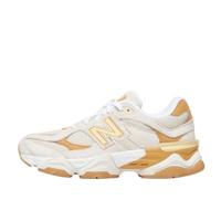 New Balance 9060 Sea Salt Dolce Youth / Women's Perfect Casual Daily Lifestyle Sneaker Fashion Footwear Gym Walking Shoe Runn...