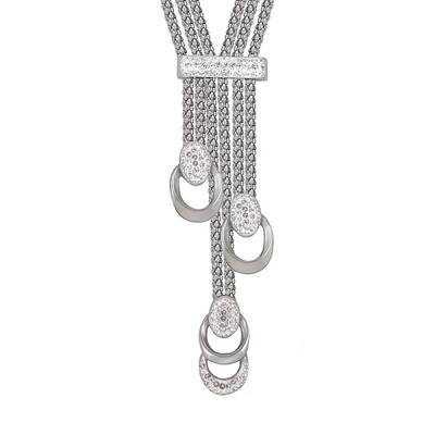 304 Stainless Steel Necklaces