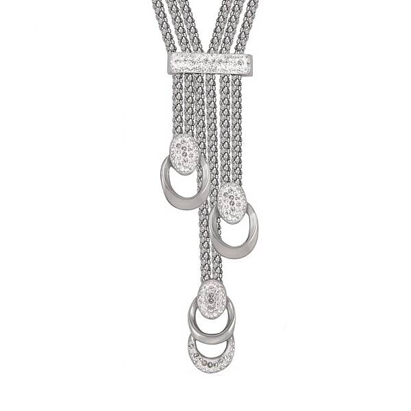 304 Stainless Steel Necklaces