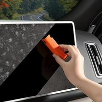 3 In 1 Portable Car Interior Mist Cleaner Spray, Convenience Wipe Cleaner, Multifunctional Screen Cleaning Tool for Car Phone...