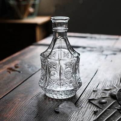 Glass Vases