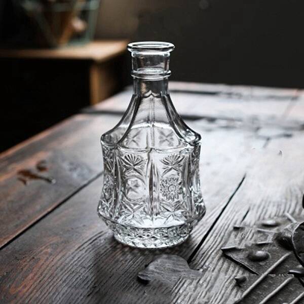 Glass Vases