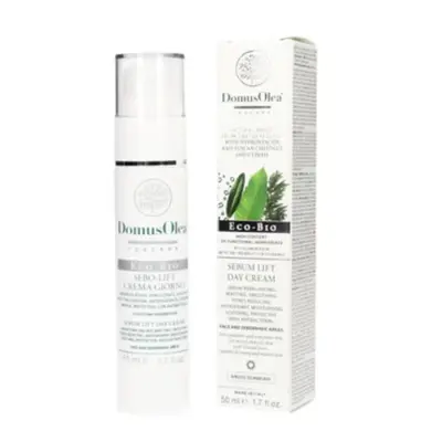 Domus olea toscana Sebo-Lift Day Cream 50 ml