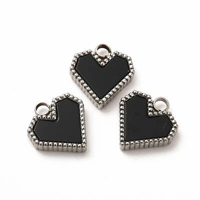 304 Stainless Steel Pendants