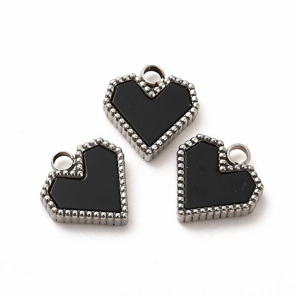 304 Stainless Steel Pendants