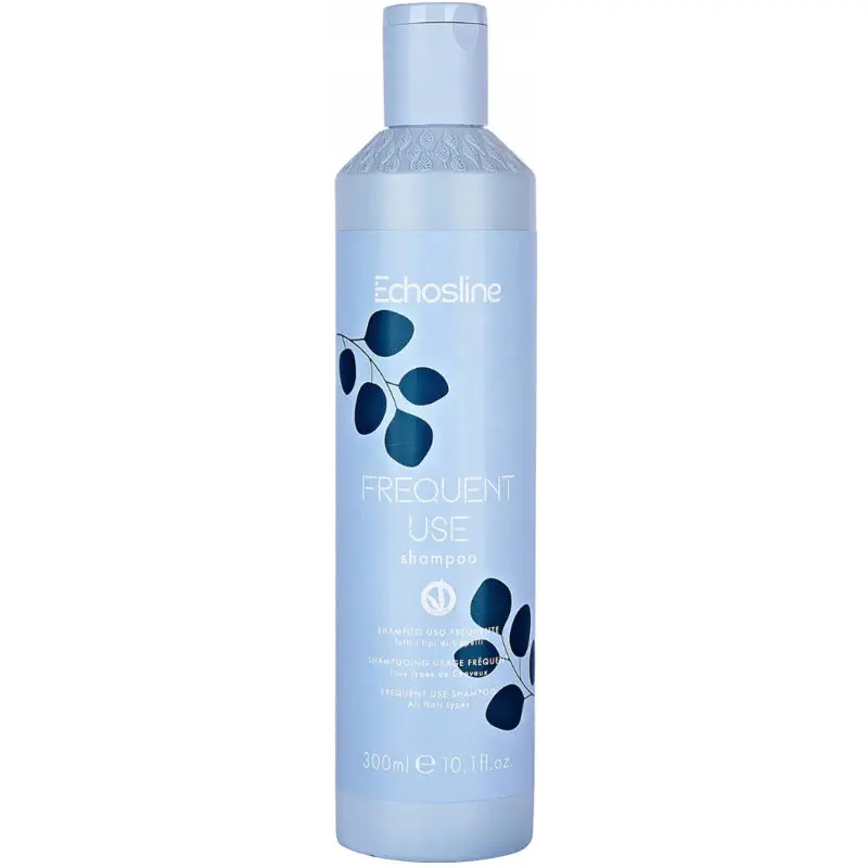 Echosline Frequent Use Shampoo 300ml