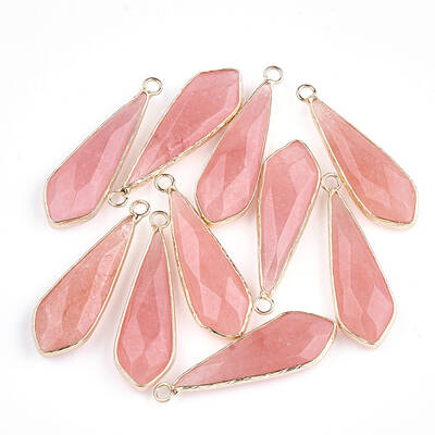 Natural Jade Pendants