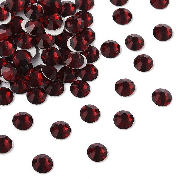 Preciosa® MAXIMA Crystal No Hotfix Flatback Stones