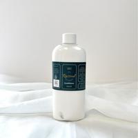Goat Milk Conditioner with Peppermint and Tea Tree - Paraben Free