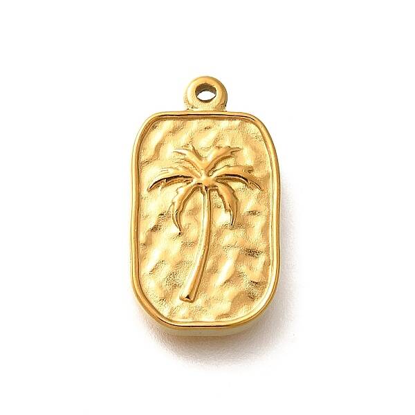 304 Stainless Steel Pendants