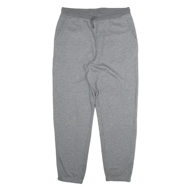PATAGONIA Mens Joggers Grey Tapered L W40 L31