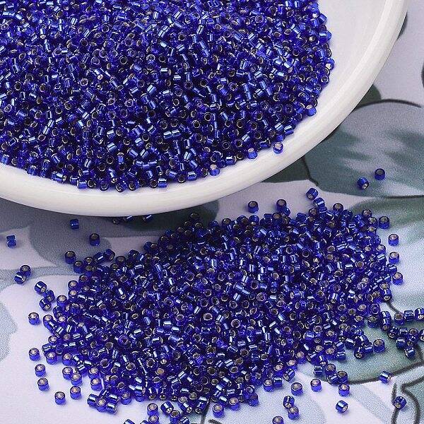 MIYUKI Delica Beads
