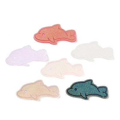 Translucent Resin Cabochons