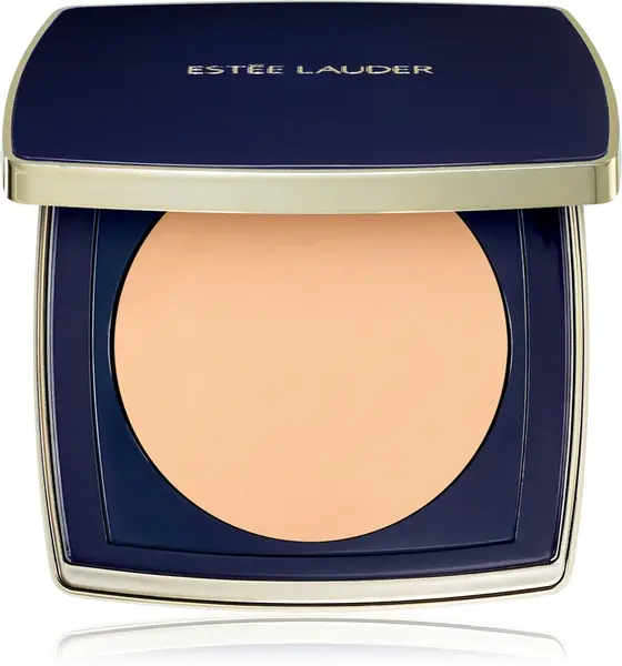 Estée Lauder Double Wear Stay-in-Place Matte powder foundation SPF 10 color 4C1 Outdoor Beige 12 g