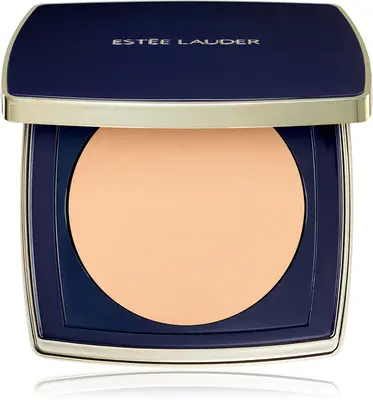Estée Lauder Double Wear Stay-in-Place Matte powder foundation SPF 10 shade 4C1 Outdoor Beige 11 g