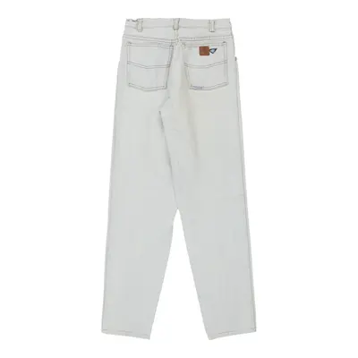 Carhartt Jeans - 27W UK 8 Light Wash Cotton